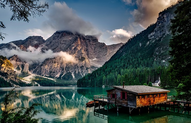 Enlightened Nature: A Spiritually Simple Realization of the Infinite