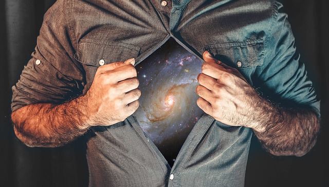 More Potential Energy: The Secrets to Easeful Accomplishment