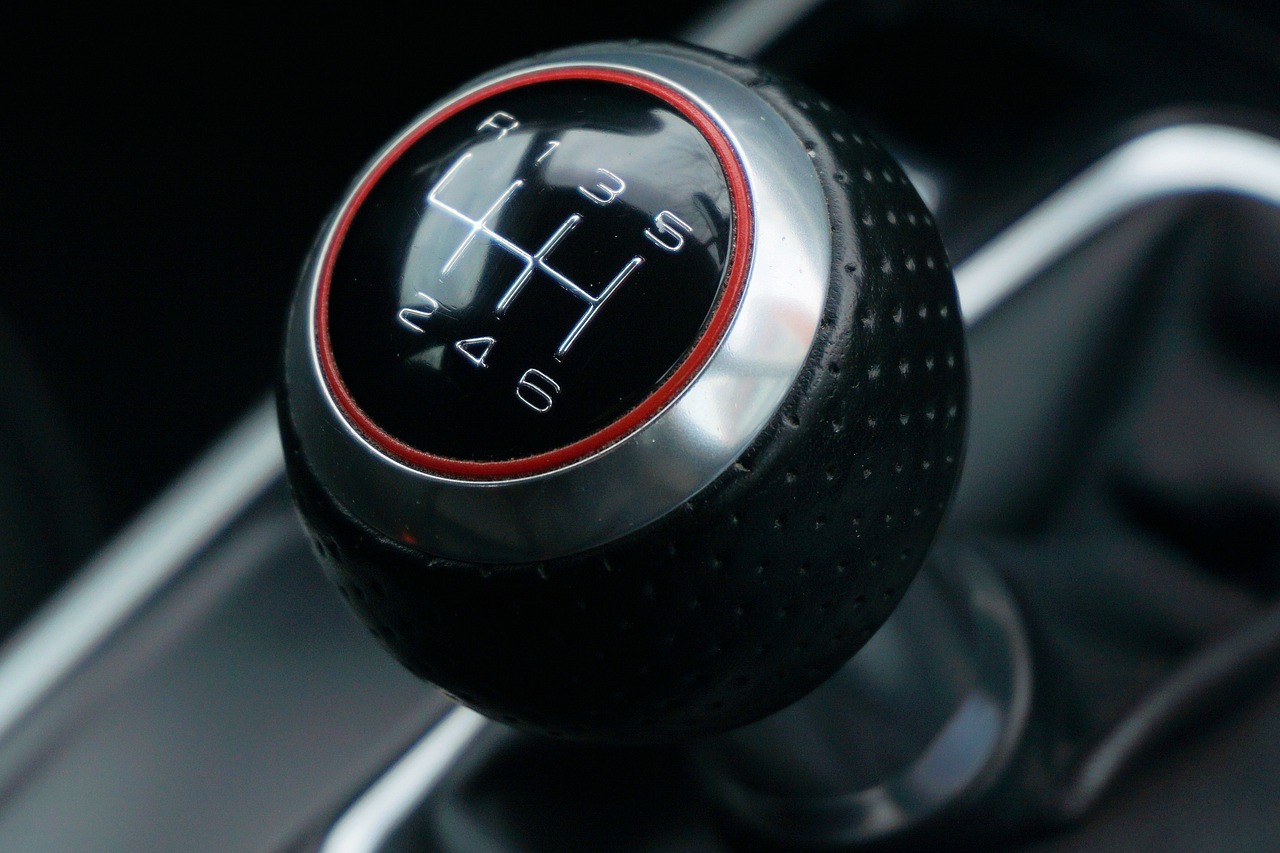 Shifting to the Genius Gear