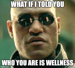 Morpheus meme